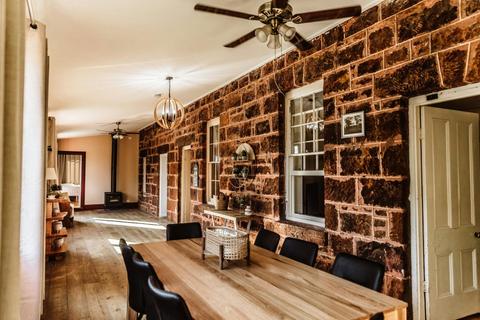 Fulham Homestead