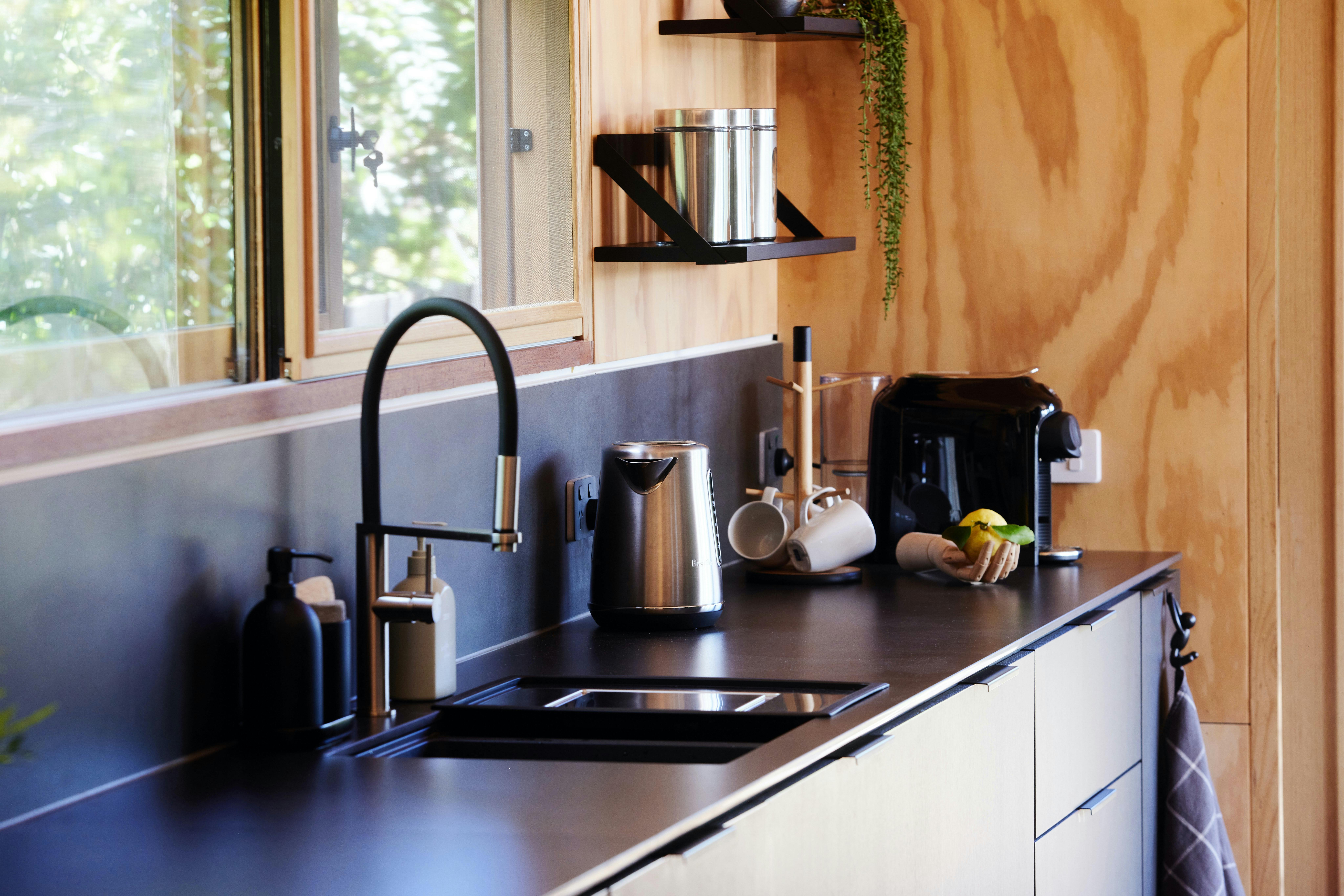 Healesvillas Kitchen