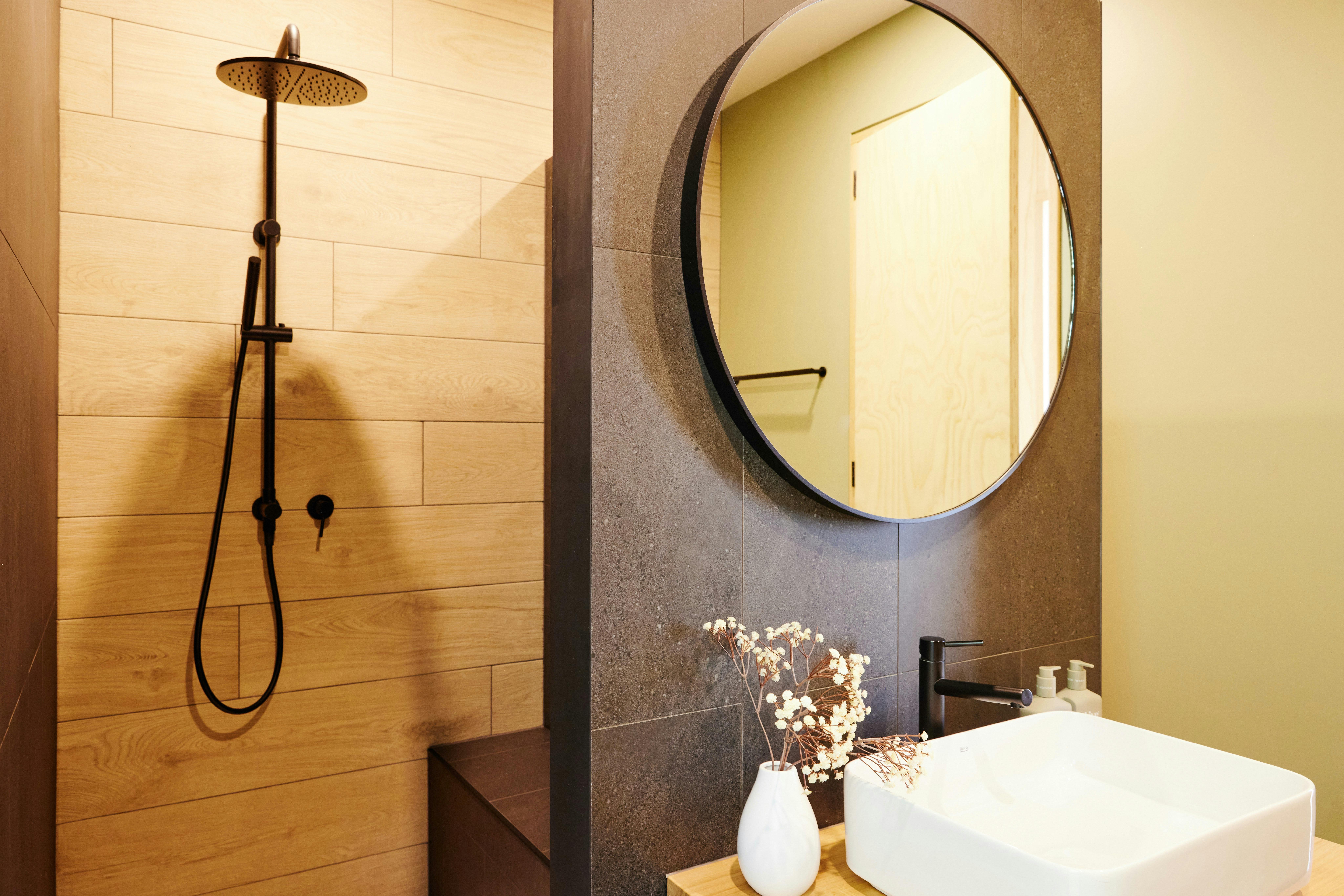 Healesvillas Bathroom