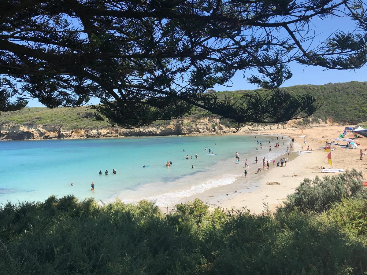 Port Campbell