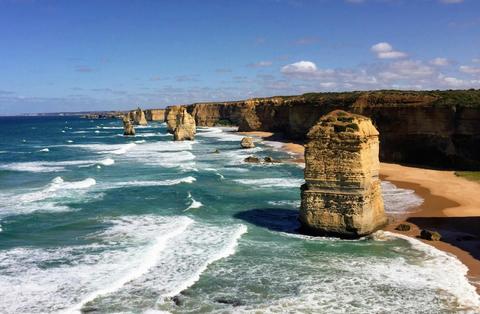 12 Apostles