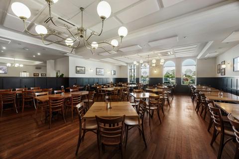 Grand Terminus Hotel