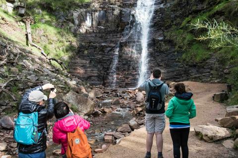 Grampians Personalised Tours and Adventures