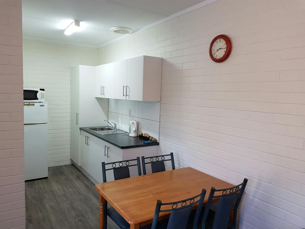 kitchenette