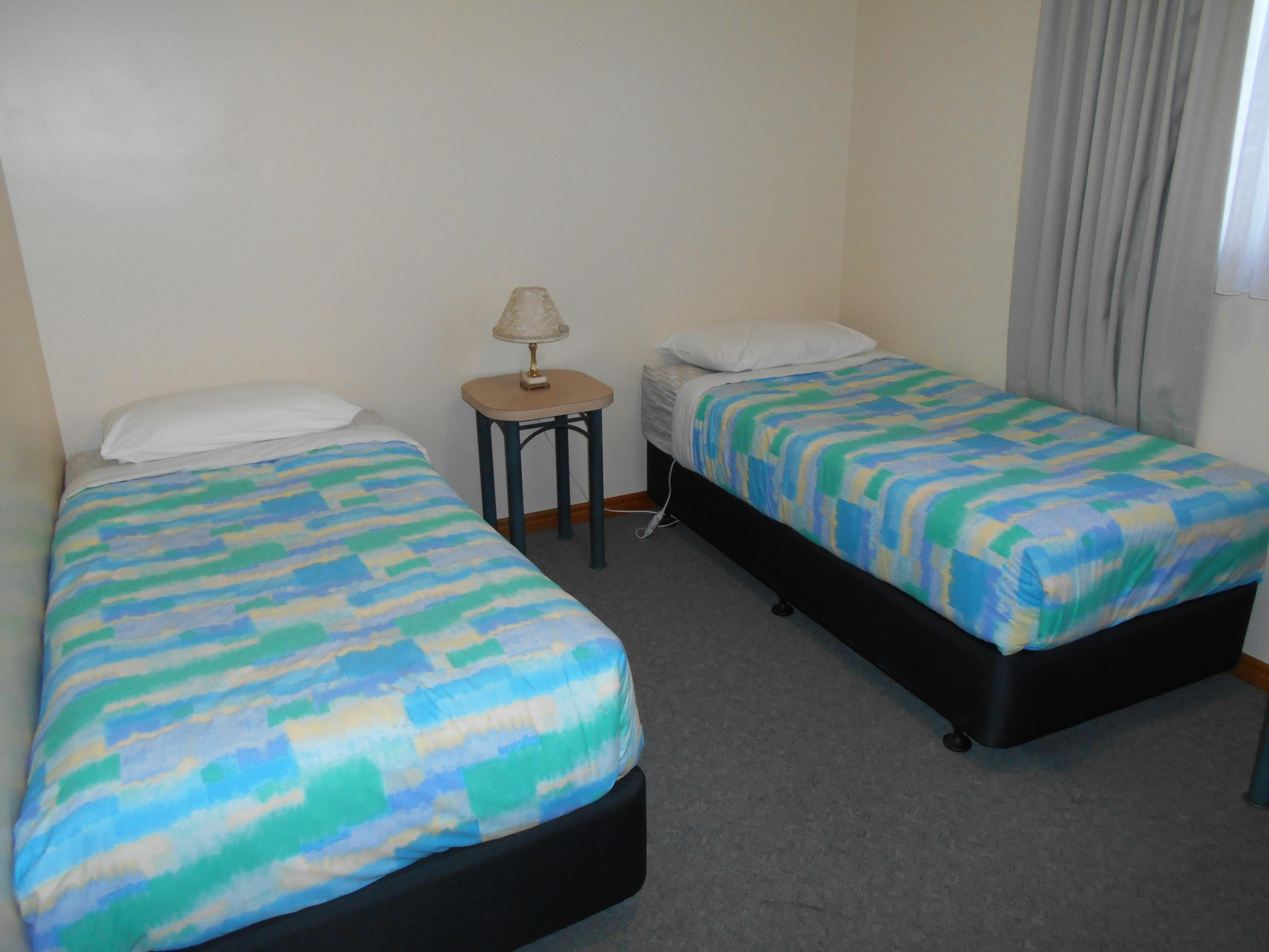 Cottages 2nd bedroom