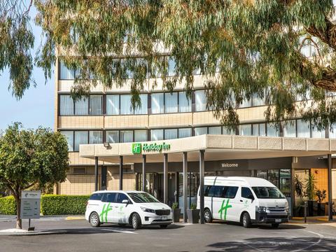 Holiday Inn Melbourne Airport