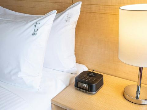 Premium Room at Holiday Inn Melbourne Airport