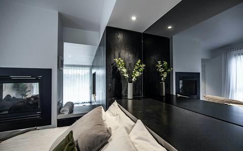 Hepburn Springs Escape