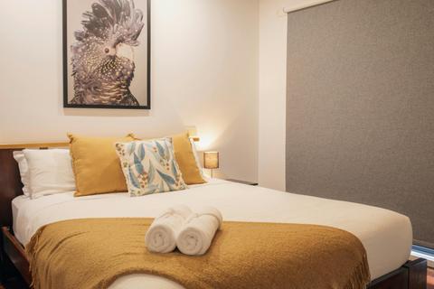 Halls Gap Escape Townhouses