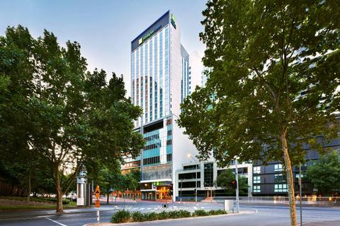 Holiday Inn Express Melbourne Southbank