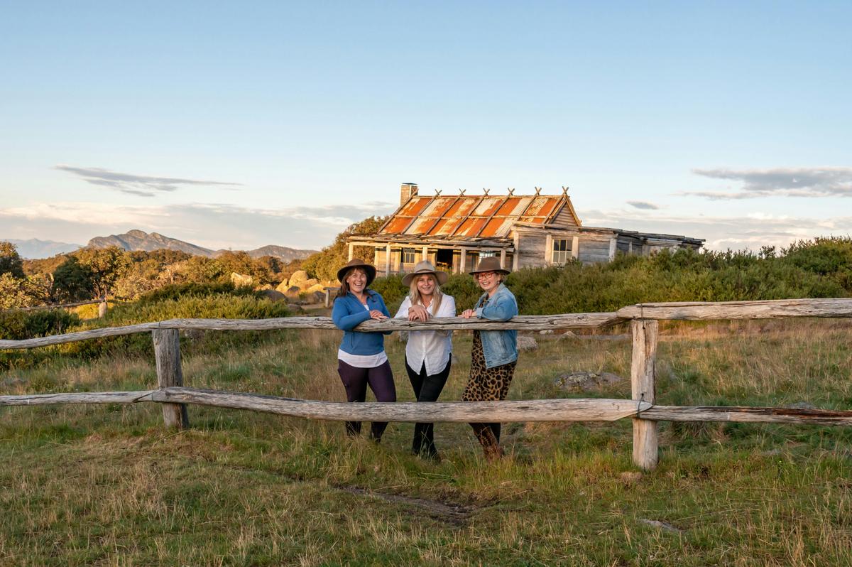 The devouted and experienced team that will make your hike and elopement happen.