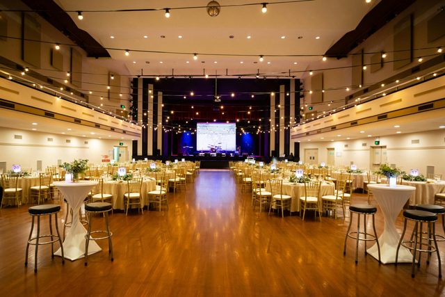Hurstville Entertainment Centre