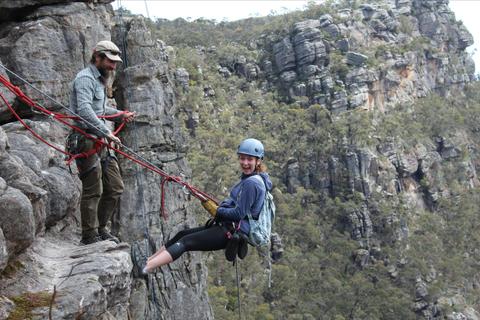 Hangin' Out in the Grampians