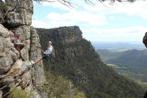 Hangin' Out in the Grampians