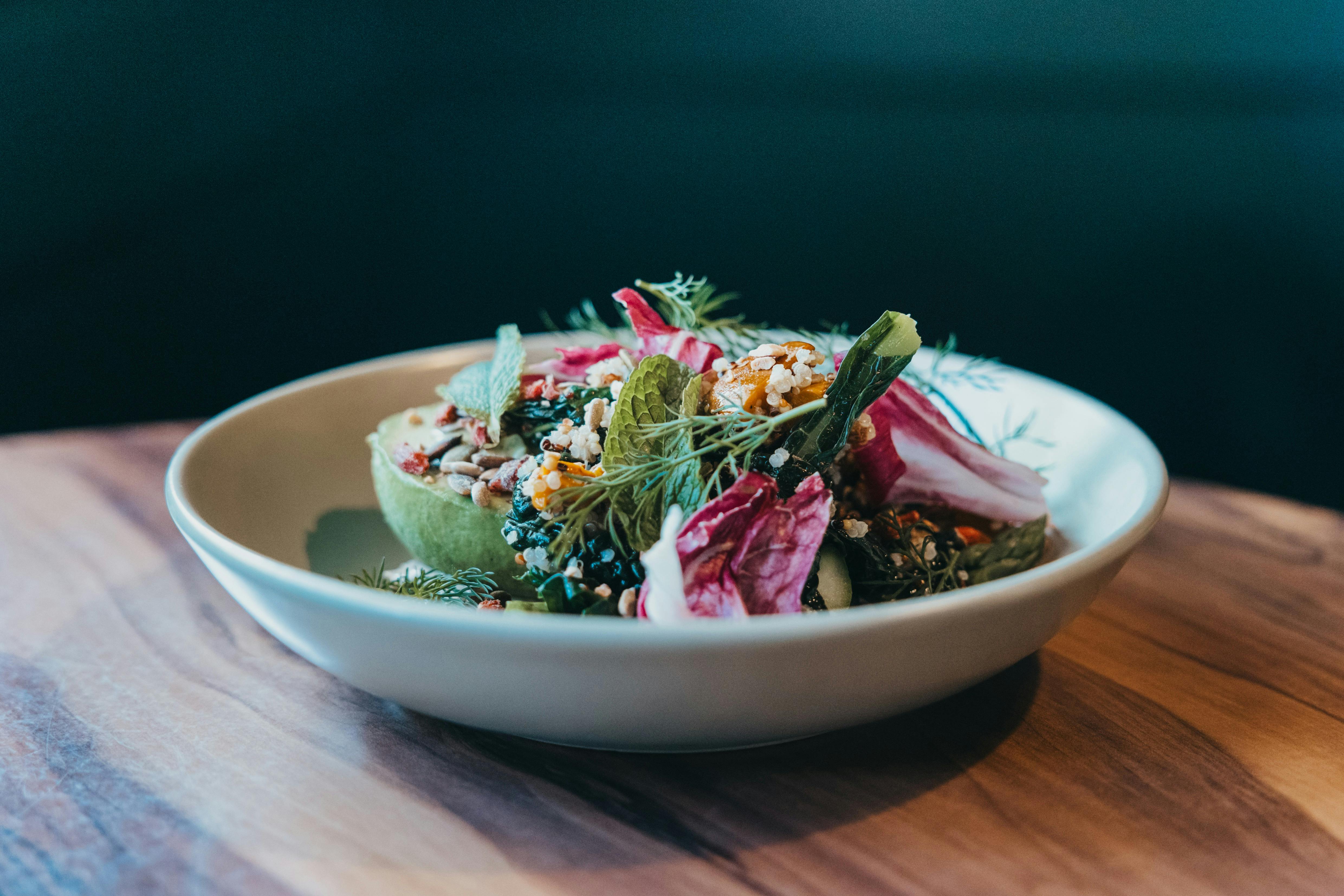 Wellness Bowl
