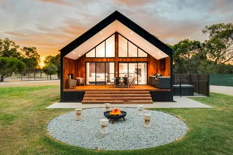 Goolwa River Retreat