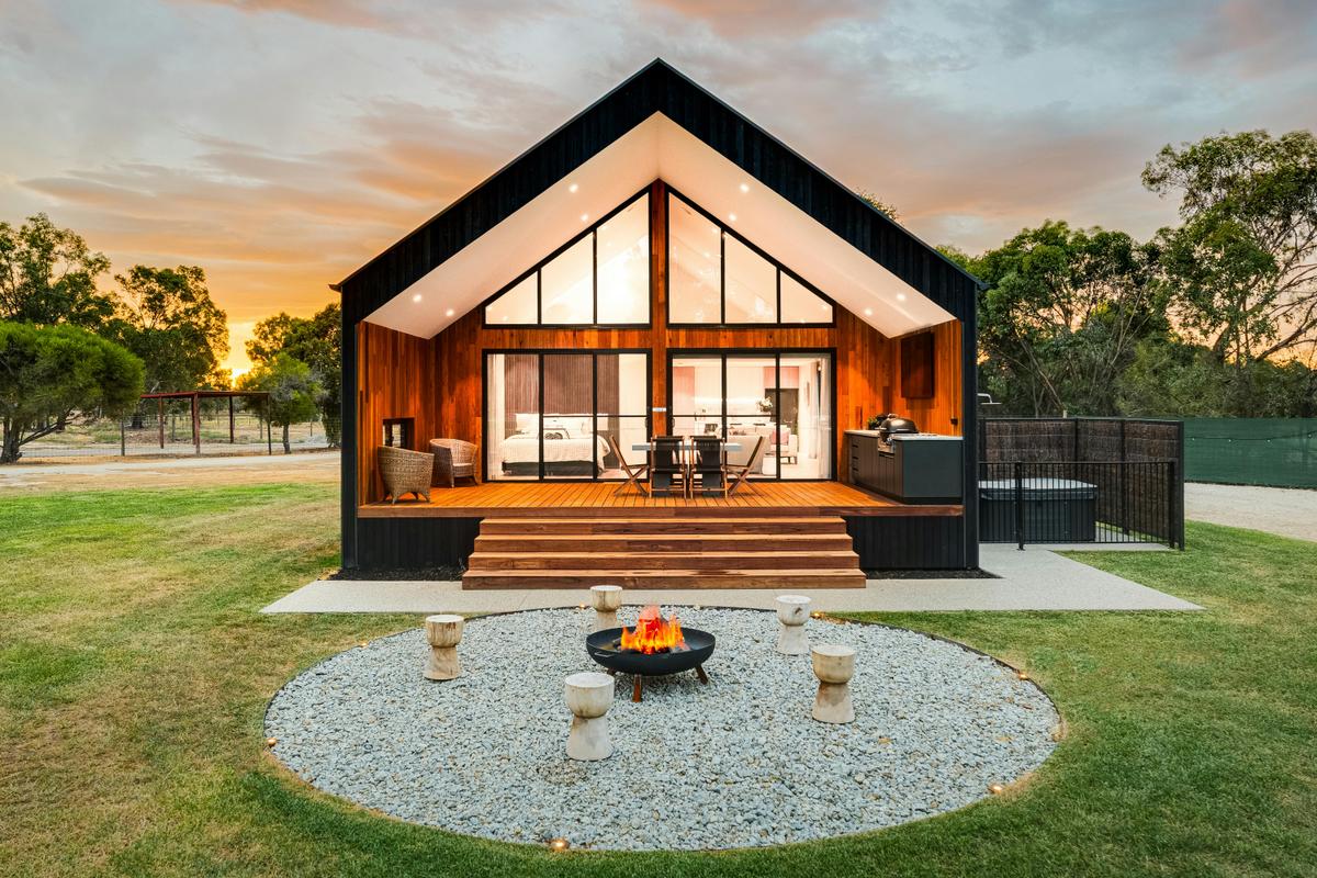 Villa 2