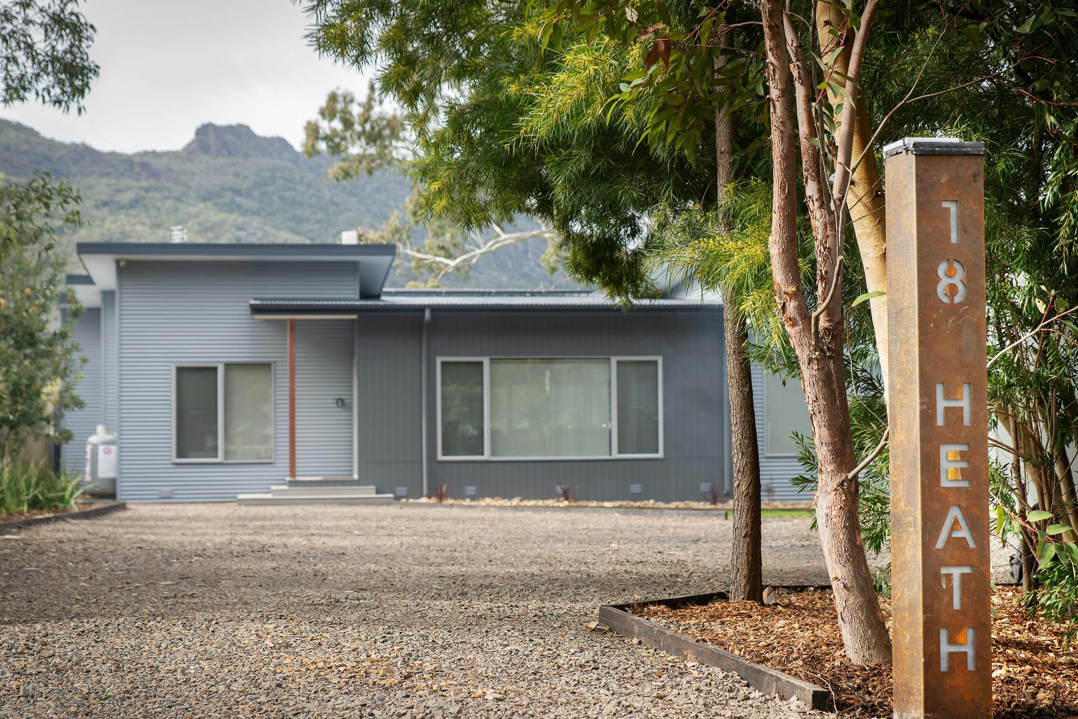 Welcome to Grampians Under the Stars