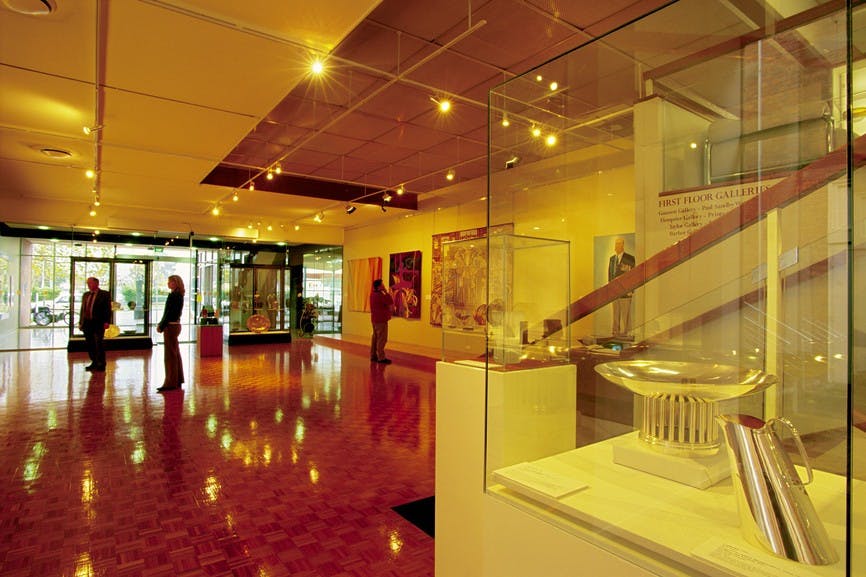 Hamilton Art Gallery