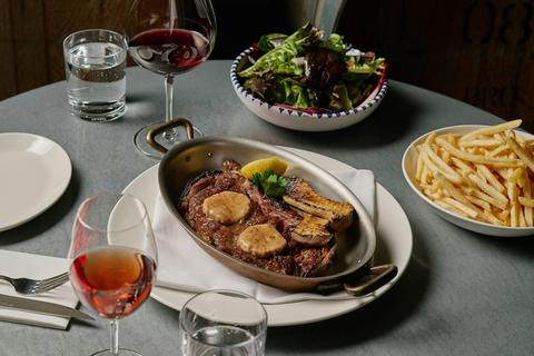 Jayden Ong Winery and Cellar Bar