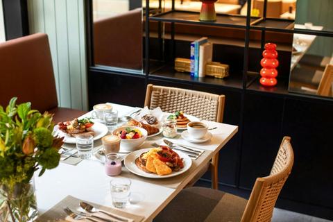 Holiday Inn Melbourne Bourke Street Mall