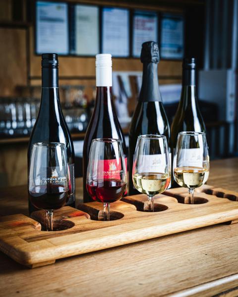 Harman Wines