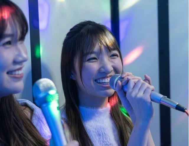 Hama Film x Kono Karaoke Cabramatta