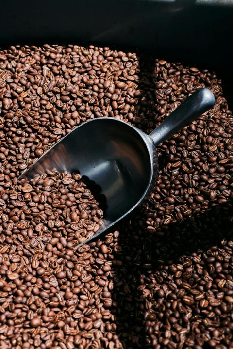 Griffiths Bros. Coffee Roasters