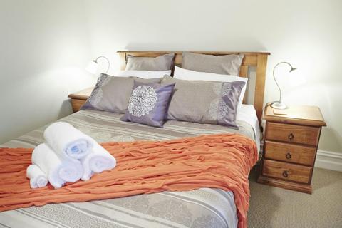 Jessie's Creek Cottage