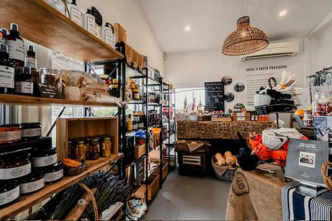 Griggs Creek Providore