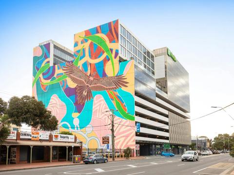 Holiday Inn Werribee