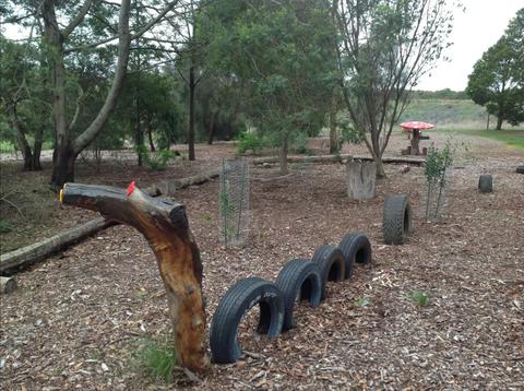 Hamilton Institute of Rural Learning