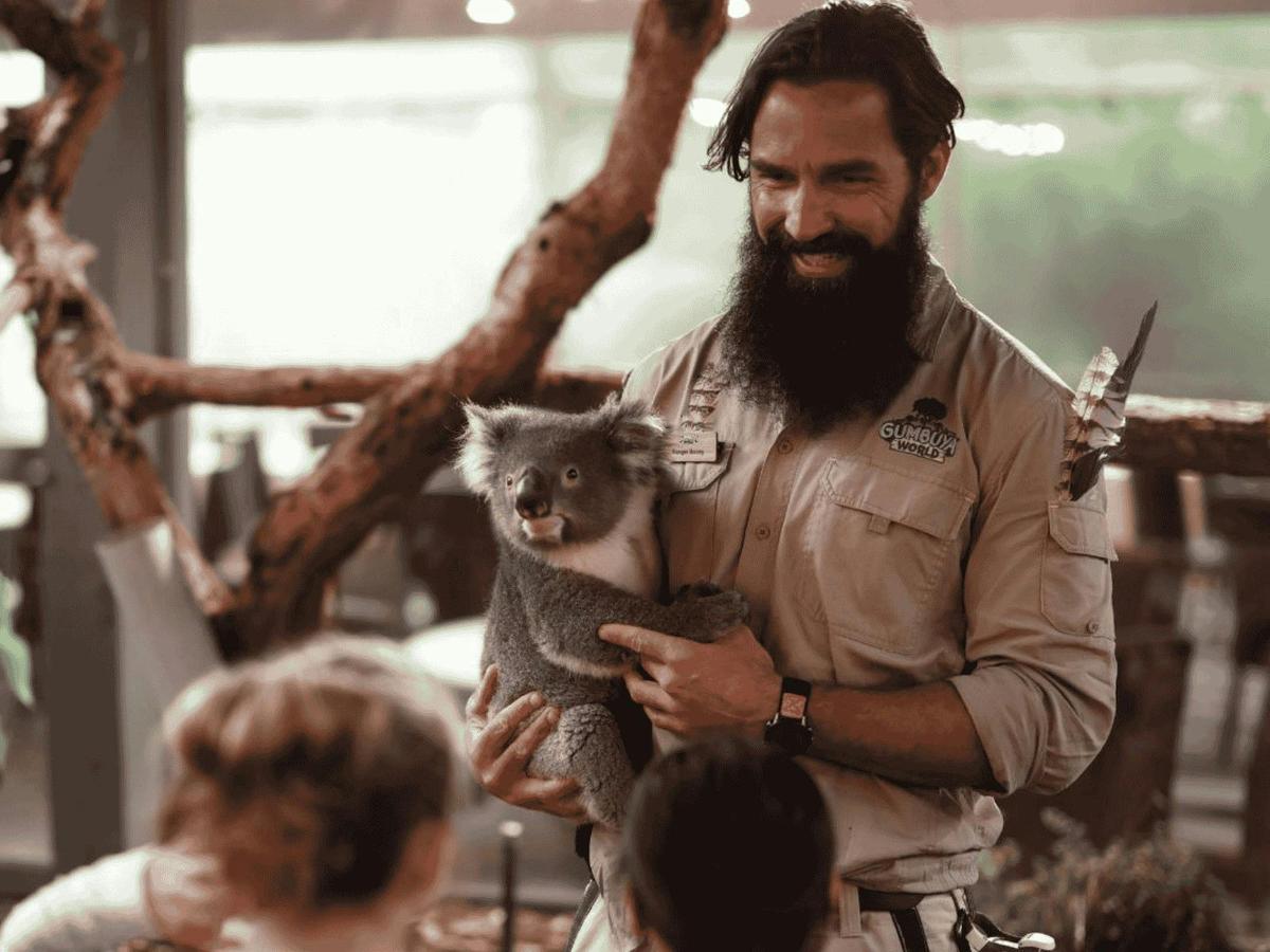 Ranger Benny