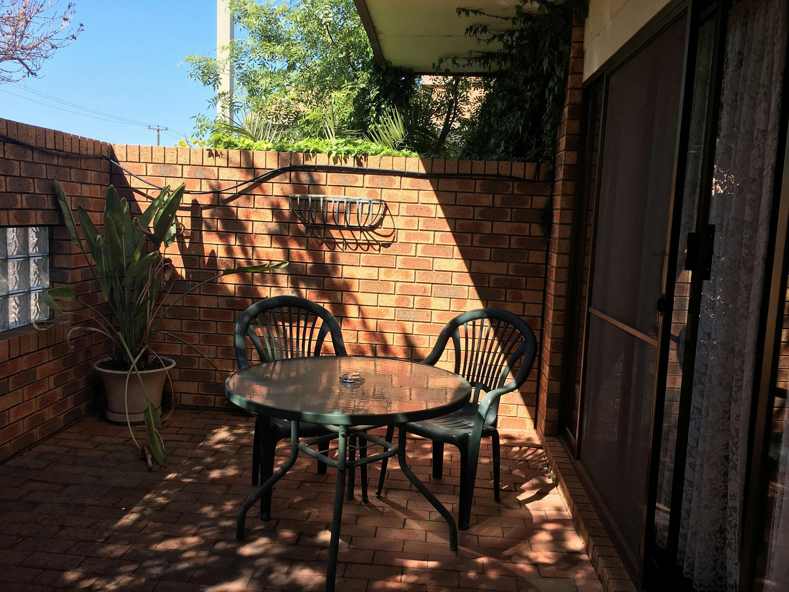 Horsham Mid City Court Motel