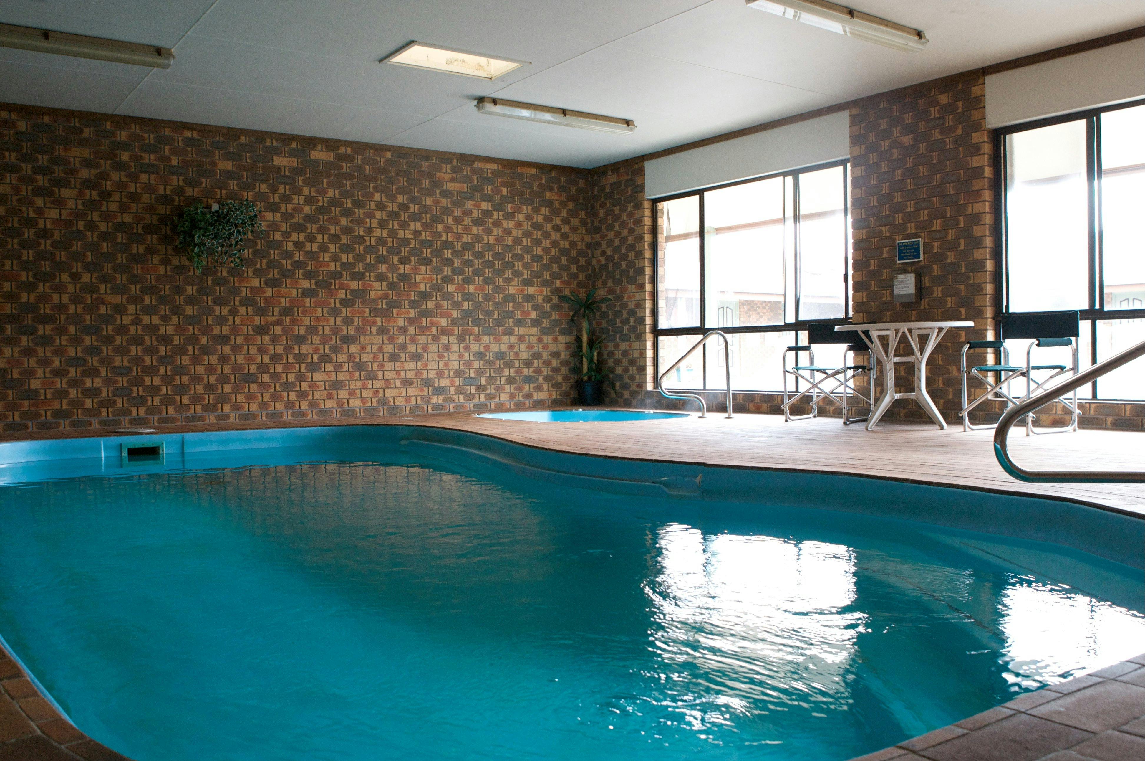 Horsham Mid City Court Motel