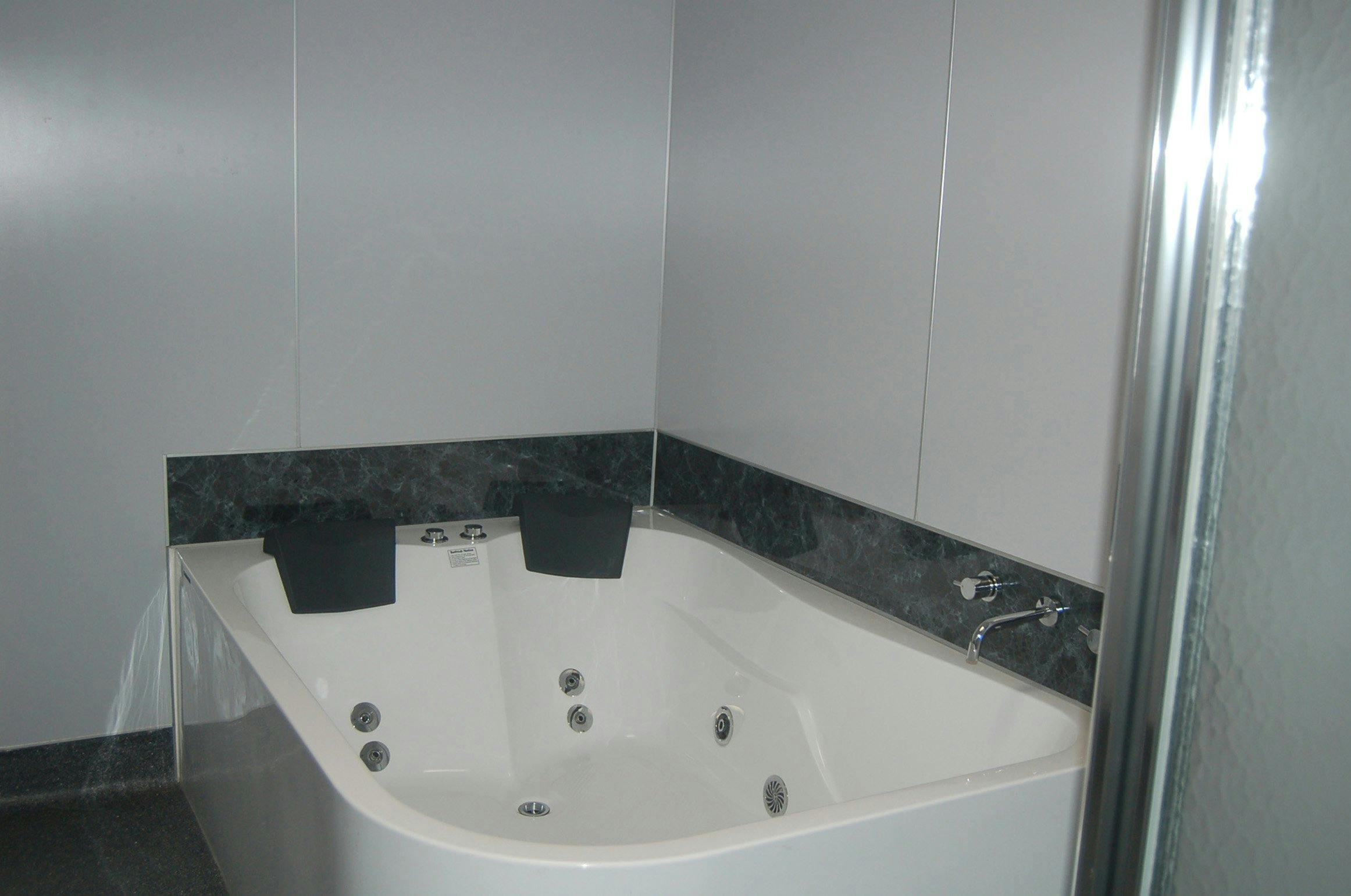 Horsham Mid City Court Motel