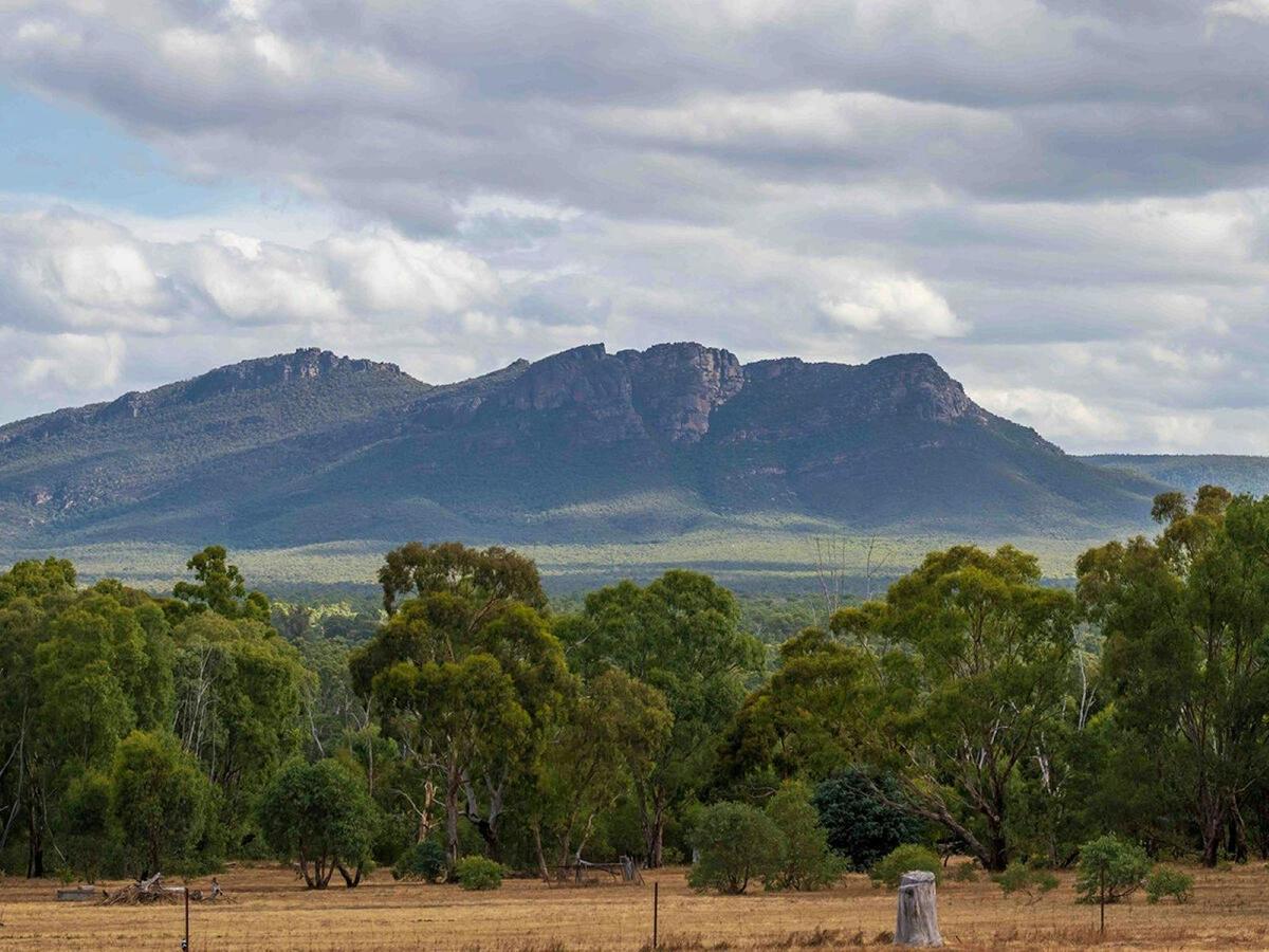 The Grampians National Park on your doorstep
