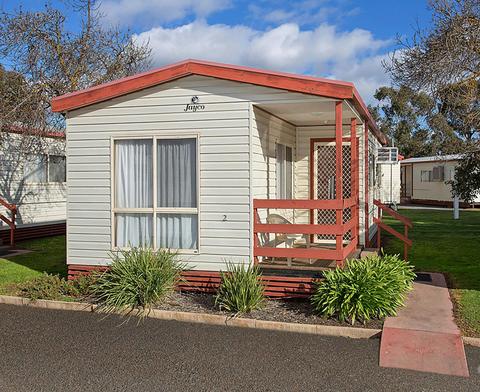 Deluxe Cabin