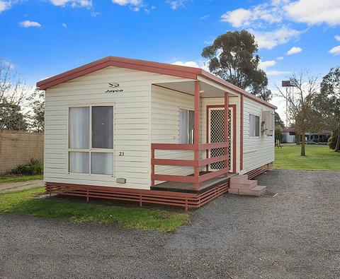 Superior Cabin
