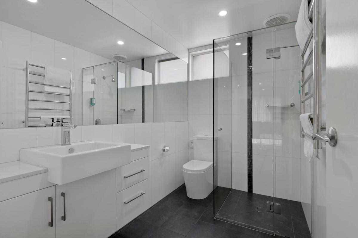 bath room