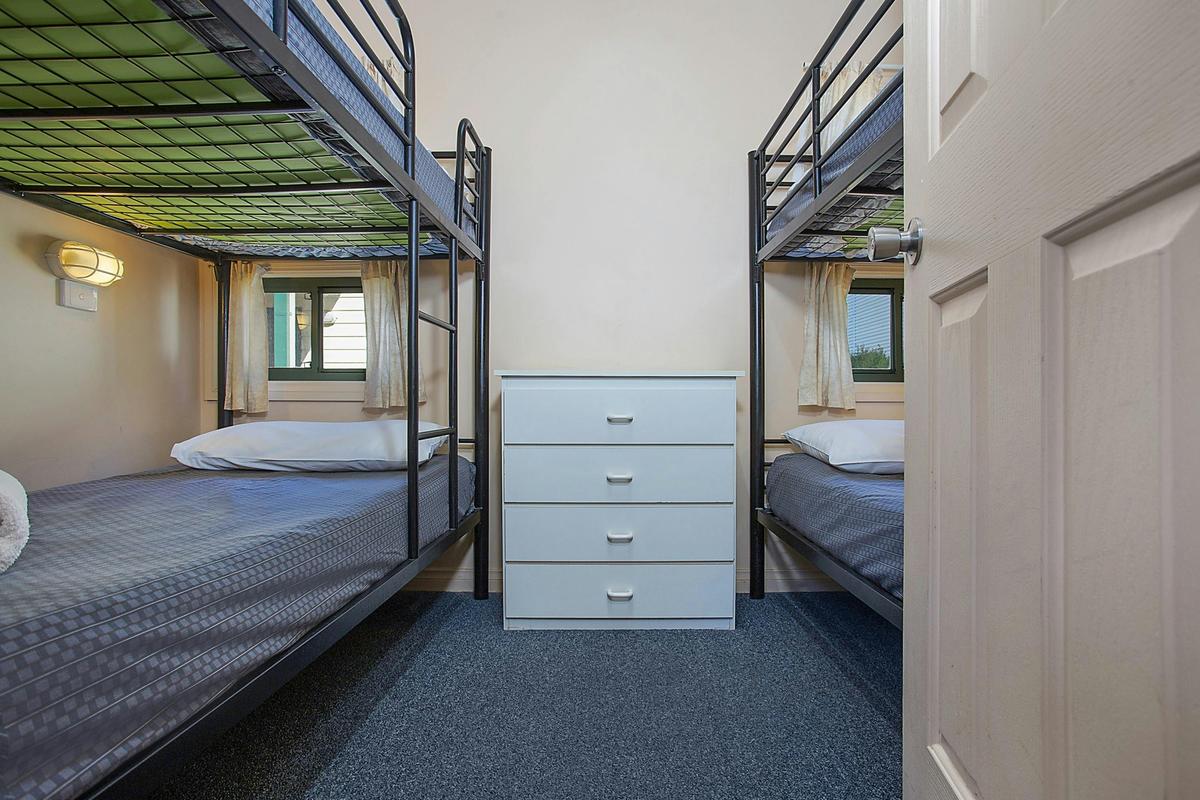 Second Bed Room