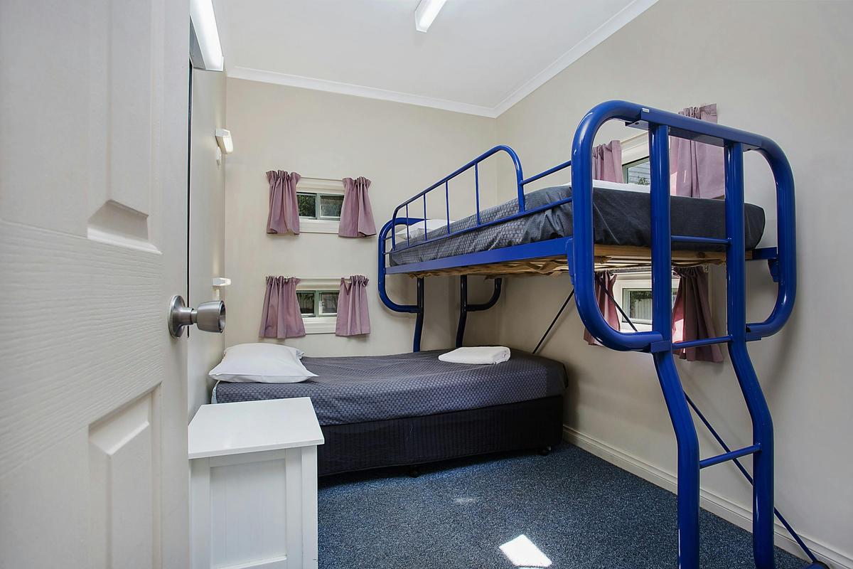 Bunk Room