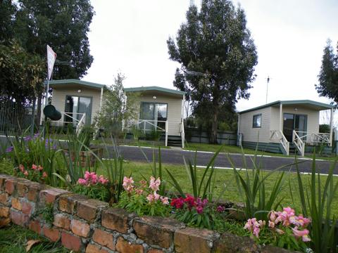 Hamilton Caravan Park