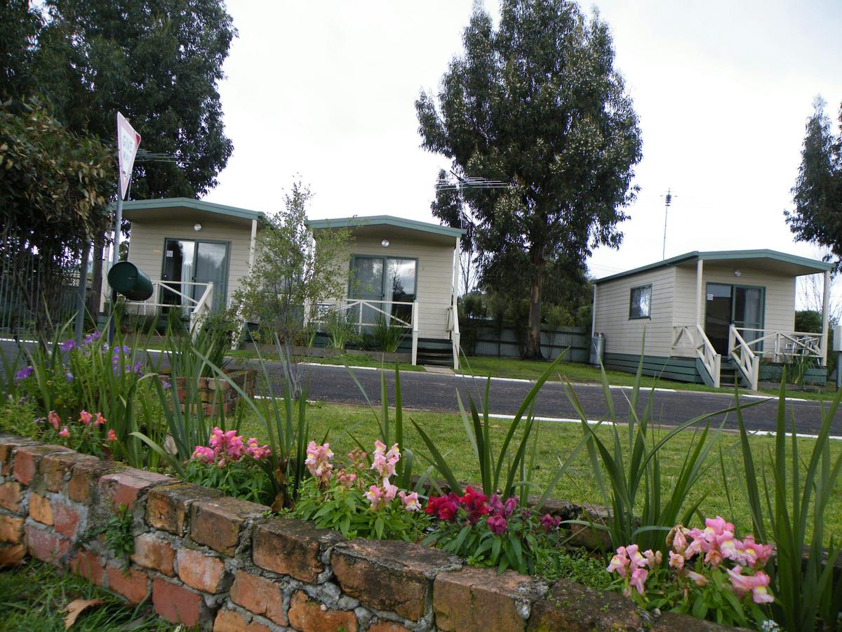 One Bedroom Cabins
