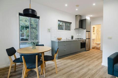 Modern Two Bedroom Cabin