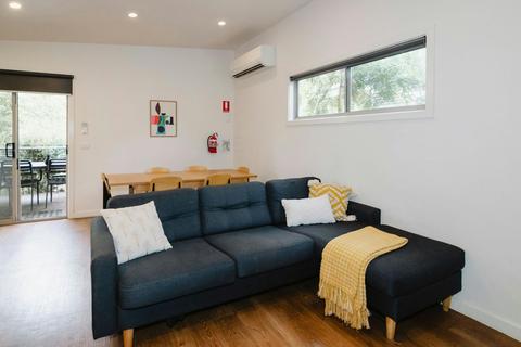 Modern 3 Bedroom Playground