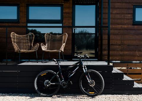 Jones Tiny House