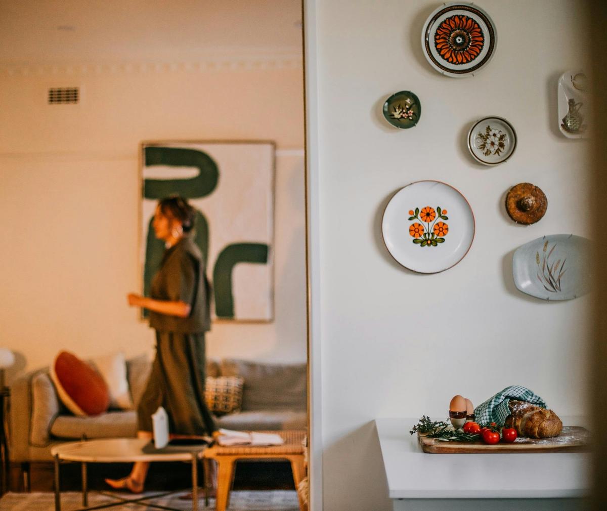 Dining and Lounge
