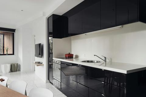 Huski Luxury Apartments