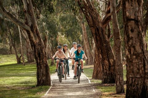 Great Victorian Rail Trail